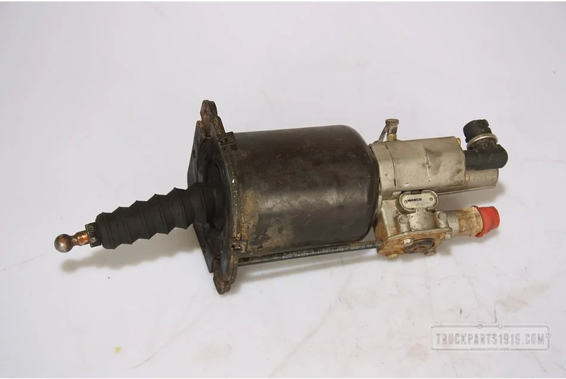 Mercedes-Benz Gearbox & Clutch Parts Koppelingscilinder - Clutch and parts for Truck: picture 1 Mercedes-Benz Gearbox & Clutch Parts Koppelingscilinder - Clutch and parts for Truck: picture 1