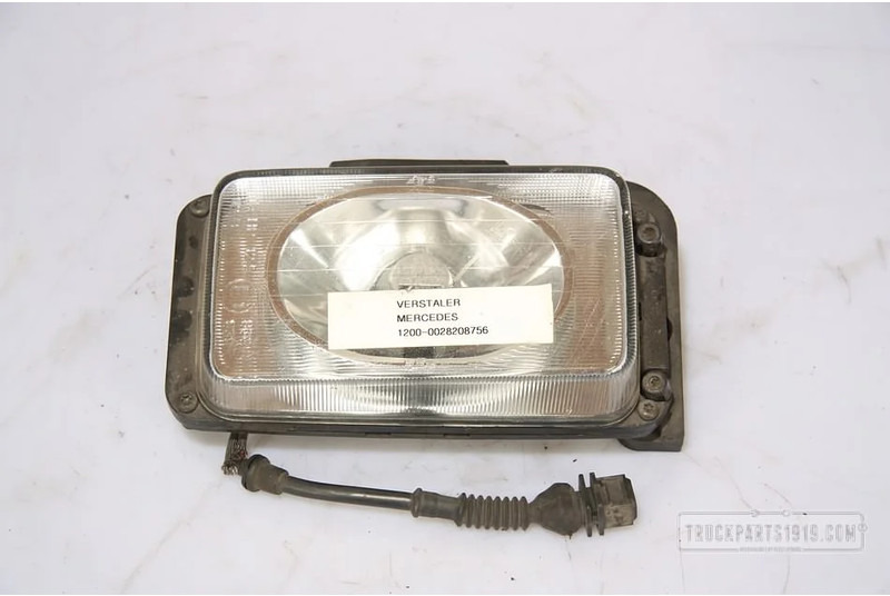 Mercedes-Benz Lighting Mistlamp - Fog light for Truck: picture 1 Mercedes-Benz Lighting Mistlamp - Fog light for Truck: picture 1
