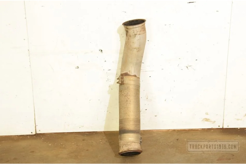 Renault Exhaust System Uitlaatpijp flex Renault - Exhaust pipe for Truck: picture 1 Renault Exhaust System Uitlaatpijp flex Renault - Exhaust pipe for Truck: picture 1