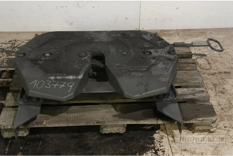 SAF SK-S 36.20V Body & Chassis Parts Koppelschotel SK-S 36.20V - Frame/ Chassis for Truck: picture 1 SAF SK-S 36.20V Body & Chassis Parts Koppelschotel SK-S 36.20V - Frame/ Chassis for Truck: picture 1