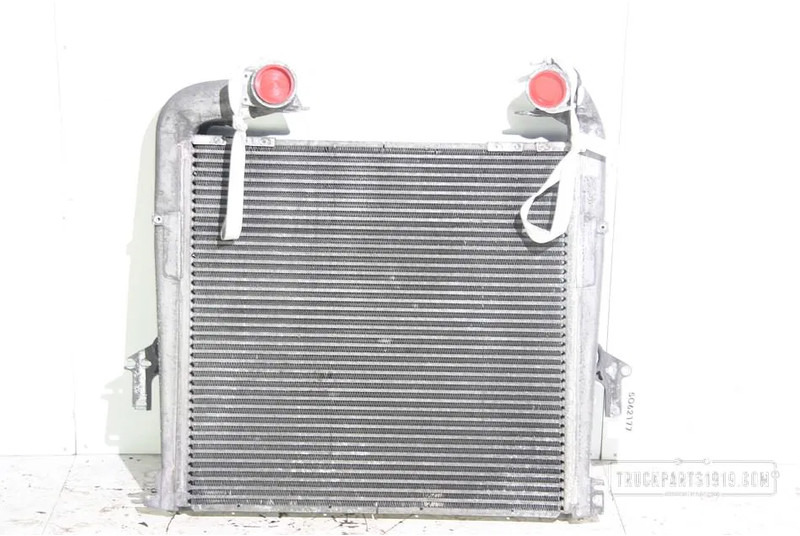 Scania 1547316 | Scania R Intercooler Used - Radiator for Truck: picture 1 Scania 1547316 | Scania R Intercooler Used - Radiator for Truck: picture 1