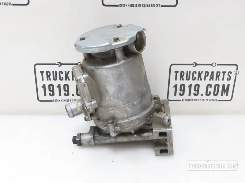 Scania 1853631 Carterventilatie Scania - Engine and parts for Truck: picture 1 Scania 1853631 Carterventilatie Scania - Engine and parts for Truck: picture 1