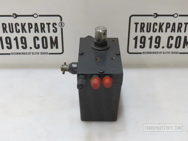Scania 2559101 | Kantelpomp - Hydraulics for Truck: picture 1 Scania 2559101 | Kantelpomp - Hydraulics for Truck: picture 1