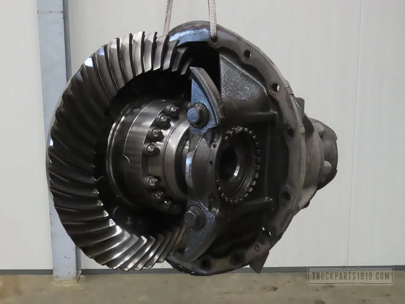 Scania Axle & Steering Parts Differentieel Scania R780 R=2 - Differential gear for Truck: picture 1 Scania Axle & Steering Parts Differentieel Scania R780 R=2 - Differential gear for Truck: picture 1