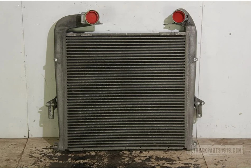 Scania Cooling System Interkoeler Scania R - Radiator for Truck: picture 1 Scania Cooling System Interkoeler Scania R - Radiator for Truck: picture 1