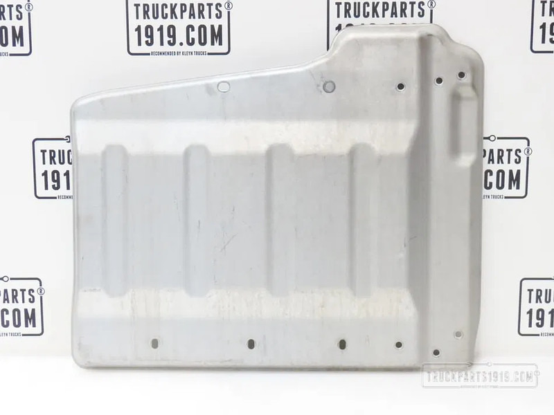 Volvo 22223808 Hitteschild - Muffler/ Exhaust system for Truck: picture 1 Volvo 22223808 Hitteschild - Muffler/ Exhaust system for Truck: picture 1