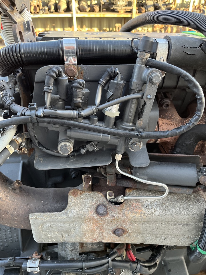 Engine for Truck ENGINE AXOR OM926LA EURO5 330PS: picture 7