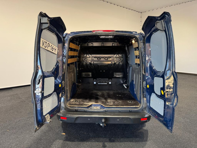 Small van Ford Transit Connect Transit Connect L1 1.5 EcoBlue 75pk Ambiente 3 zits euro 6: picture 12