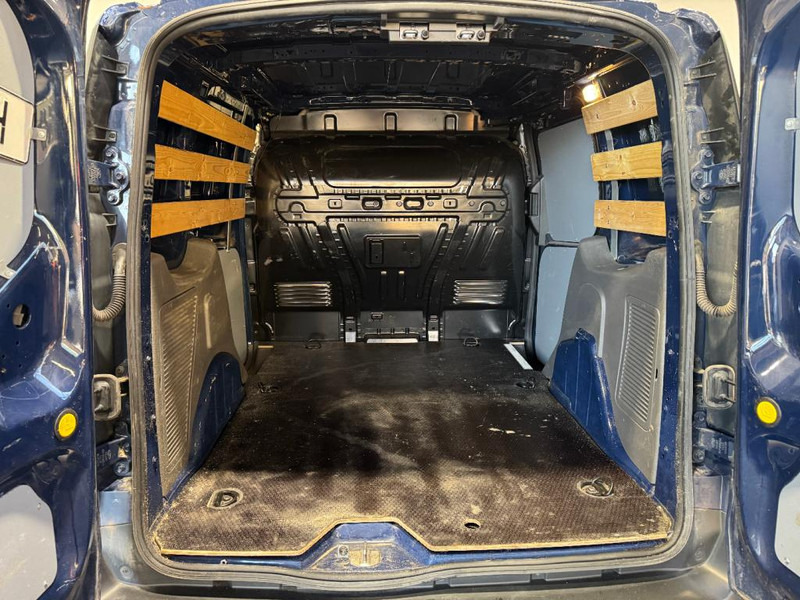 Small van Ford Transit Connect Transit Connect L1 1.5 EcoBlue 75pk Ambiente 3 zits euro 6: picture 16