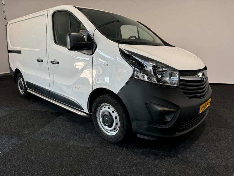 Opel VIVARO-B L1H1 Euro 6 Airco Navigatie - Small van: picture 1 Opel VIVARO-B L1H1 Euro 6 Airco Navigatie - Small van: picture 1