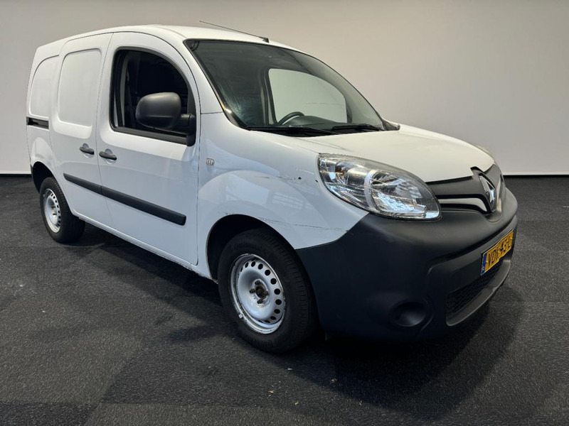 Renault Kangoo 1.5 airco - Small van: picture 1 Renault Kangoo 1.5 airco - Small van: picture 1
