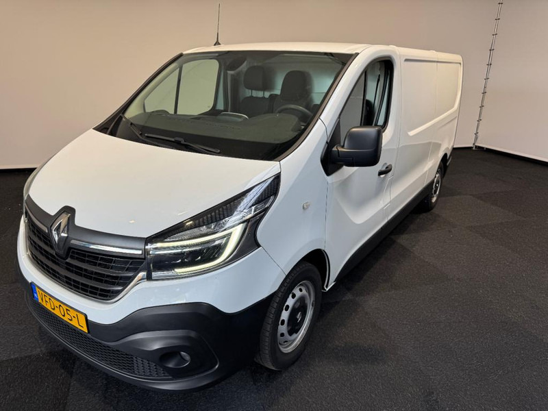 Renault Trafic Trafic L2H1 dCi 120 Comfort Airco - Small van: picture 2 Renault Trafic Trafic L2H1 dCi 120 Comfort Airco - Small van: picture 2