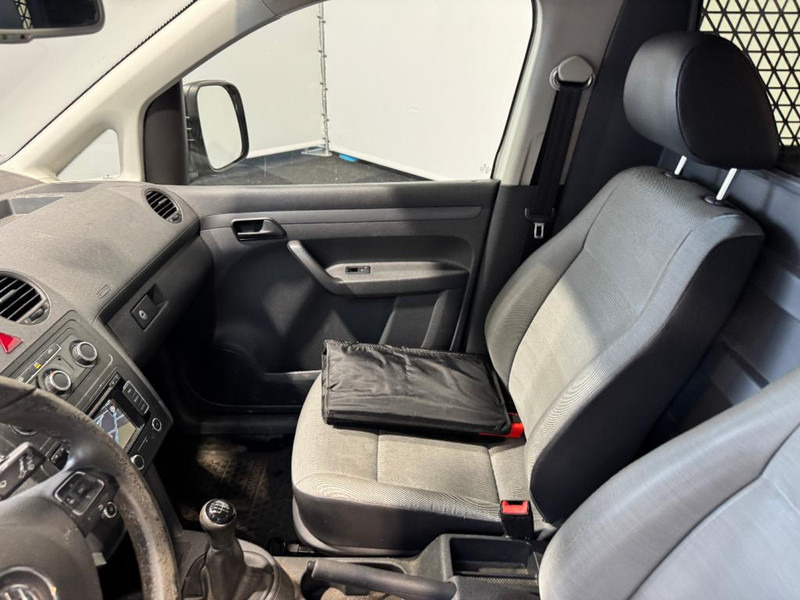 Small van Volkswagen Caddy Caddy L1H1 1.6 TDI 75pk export Only: picture 13