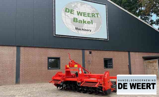 Boxer GF250XL , gf 250 xl - Rotavator: picture 1 Boxer GF250XL , gf 250 xl - Rotavator: picture 1