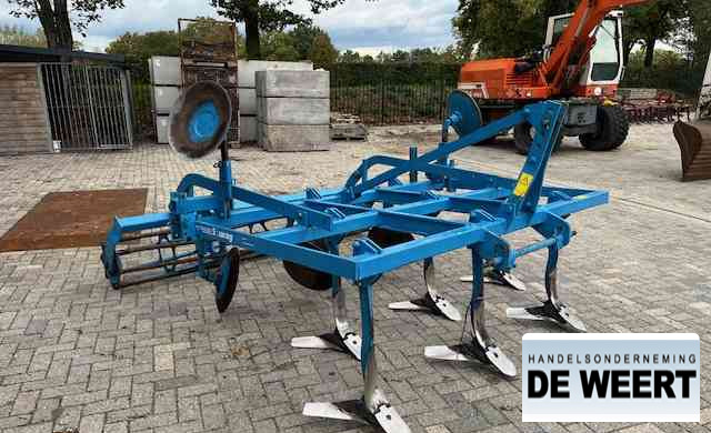 Lemken smaragd 6/260 - Cultivator: picture 5 Lemken smaragd 6/260 - Cultivator: picture 5