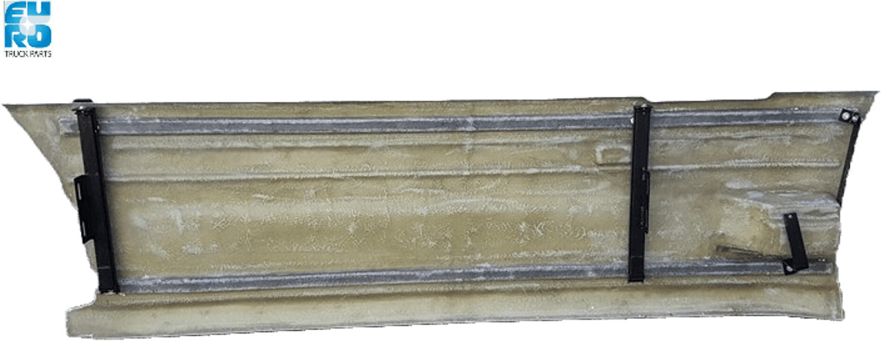 000008 SCANIA R ZIJSKIRTS SET WB3700 EURO 6 GEEN KLEUR 2013=>2017 JAAR - Bumper for Truck: picture 2 000008 SCANIA R ZIJSKIRTS SET WB3700 EURO 6 GEEN KLEUR 2013=>2017 JAAR - Bumper for Truck: picture 2