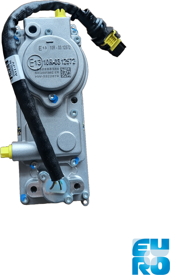 ACTUATOR TURBINE, VTG, DAF XF 106, EURO6 +DEPOSIT 1978404R - Turbo for Truck: picture 1 ACTUATOR TURBINE, VTG, DAF XF 106, EURO6 +DEPOSIT 1978404R - Turbo for Truck: picture 1