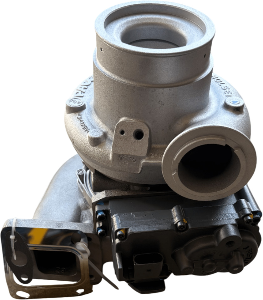 DAF MX-13 480PK TURBOCOMPRESSOR MET VTG HOLSET HE400VG+BORG, GERECONDITIONEERD 2154699 - Turbo for Truck: picture 5 DAF MX-13 480PK TURBOCOMPRESSOR MET VTG HOLSET HE400VG+BORG, GERECONDITIONEERD 2154699 - Turbo for Truck: picture 5