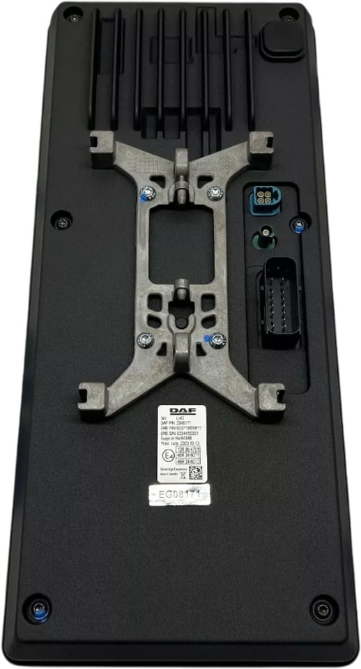 DAF XD / XF / XG 15 INCH MONITOR NIEUW 2346171 - Navigation system for Truck: picture 2 DAF XD / XF / XG 15 INCH MONITOR NIEUW 2346171 - Navigation system for Truck: picture 2