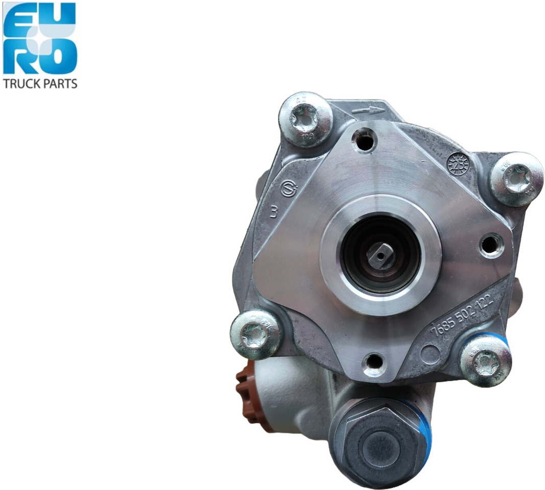 DAF XF 106 SERVO POMP BOSCH 1939433B - Clutch servo for Truck: picture 3 DAF XF 106 SERVO POMP BOSCH 1939433B - Clutch servo for Truck: picture 3