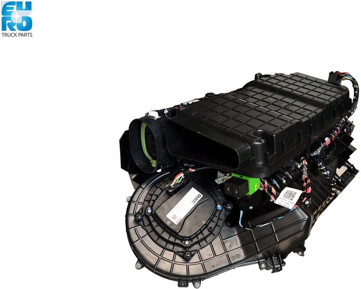 DAF XF / XG NGD VERWARMING, CCC 2022-OE 2302626 - Heating/ Ventilation for Truck: picture 2 DAF XF / XG NGD VERWARMING, CCC 2022-OE 2302626 - Heating/ Ventilation for Truck: picture 2