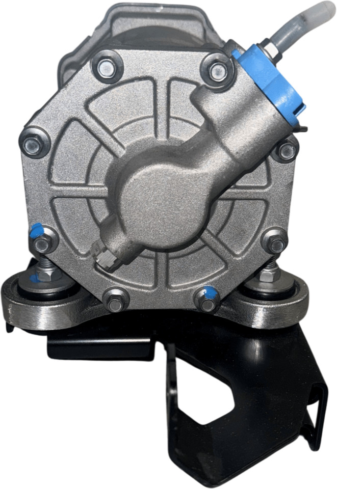 DAF XG AIRCOCOMPRESSOR 2022- MET BEHUIZINGSSCHADE 2294985EXP. - Air brake compressor for Truck: picture 3 DAF XG AIRCOCOMPRESSOR 2022- MET BEHUIZINGSSCHADE 2294985EXP. - Air brake compressor for Truck: picture 3