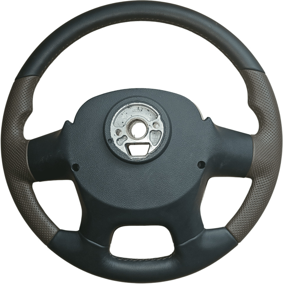 DAF XG STUURWIEL | GEBRUIKT +BORG | 2327993U - Steering wheel for Truck: picture 2 DAF XG STUURWIEL | GEBRUIKT +BORG | 2327993U - Steering wheel for Truck: picture 2