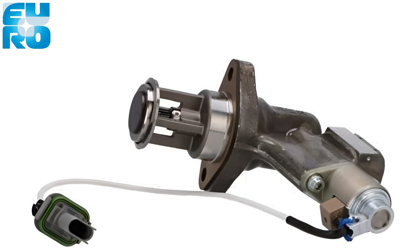 EGR-KLEP VOLVO,RVI GAMA T OE VOLVO 23764216 - EGR cooler for Truck: picture 1 EGR-KLEP VOLVO,RVI GAMA T OE VOLVO 23764216 - EGR cooler for Truck: picture 1