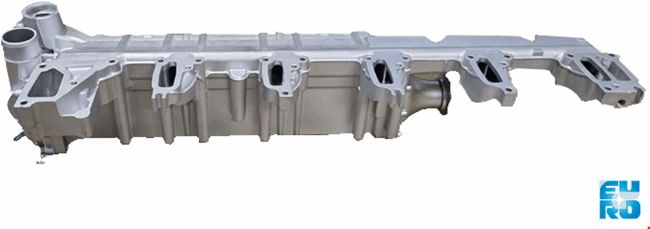 EGR RECIRCULATOR MB MP4-2 EURO 5/6 GEREVISEERD 9361421679R + STATIE €500 - EGR cooler for Truck: picture 2 EGR RECIRCULATOR MB MP4-2 EURO 5/6 GEREVISEERD 9361421679R + STATIE €500 - EGR cooler for Truck: picture 2