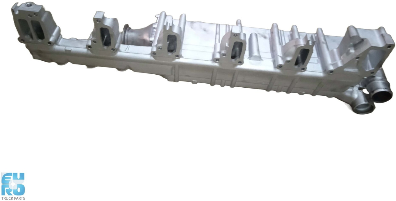 EGR RECIRCULATOR MB MP4-4 EURO 5/6 GEREVISEERD+DEPOSIT zie ekstra velden 4711421909R - EGR cooler for Truck: picture 3 EGR RECIRCULATOR MB MP4-4 EURO 5/6 GEREVISEERD+DEPOSIT zie ekstra velden 4711421909R - EGR cooler for Truck: picture 3