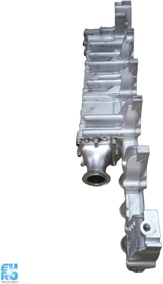 EGR RECIRCULATOR MB MP4-4 EURO 5/6 GEREVISEERD+DEPOSIT zie ekstra velden 4711421909R - EGR cooler for Truck: picture 4 EGR RECIRCULATOR MB MP4-4 EURO 5/6 GEREVISEERD+DEPOSIT zie ekstra velden 4711421909R - EGR cooler for Truck: picture 4