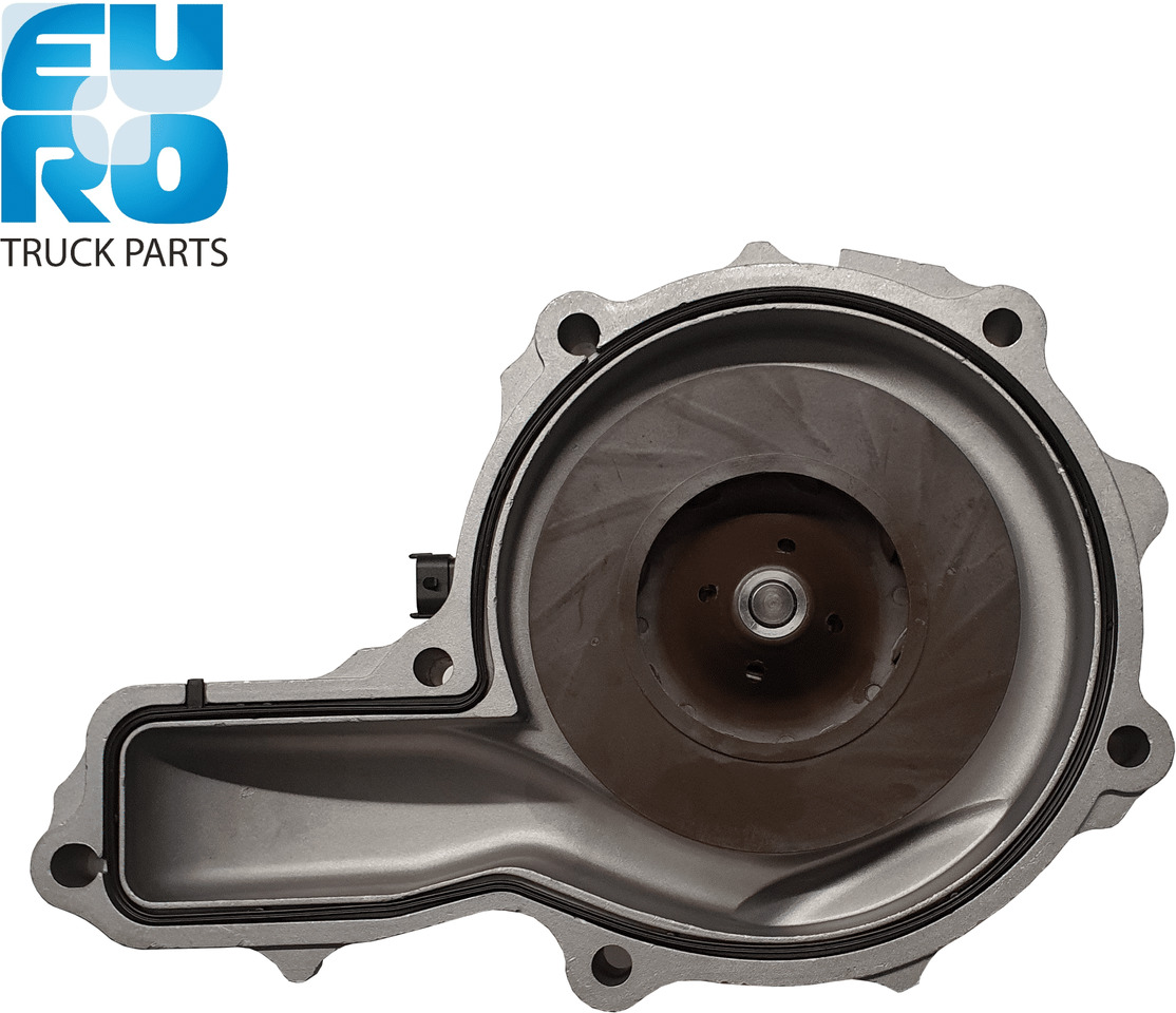 FEBI 39741 WATERPOMP RVI VOLVO FH,FM EURO5,EURO6 FH D13C 2006-2013,D13K 85013425F - Coolant pump for Truck: picture 2 FEBI 39741 WATERPOMP RVI VOLVO FH,FM EURO5,EURO6 FH D13C 2006-2013,D13K 85013425F - Coolant pump for Truck: picture 2