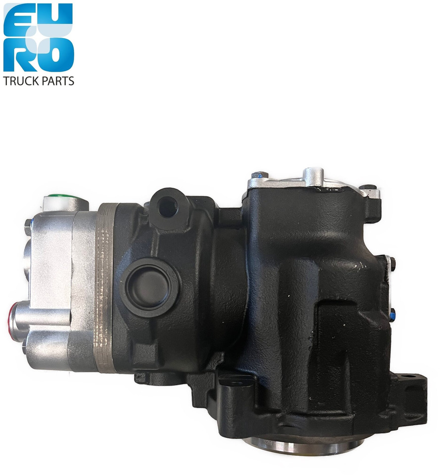 LUCHTCOMPRESSOR MAN TGX 1CYL. + AANBETALING LS3907 RECOND. 51540007146REC. - Air brake compressor for Truck: picture 2 LUCHTCOMPRESSOR MAN TGX 1CYL. + AANBETALING LS3907 RECOND. 51540007146REC. - Air brake compressor for Truck: picture 2