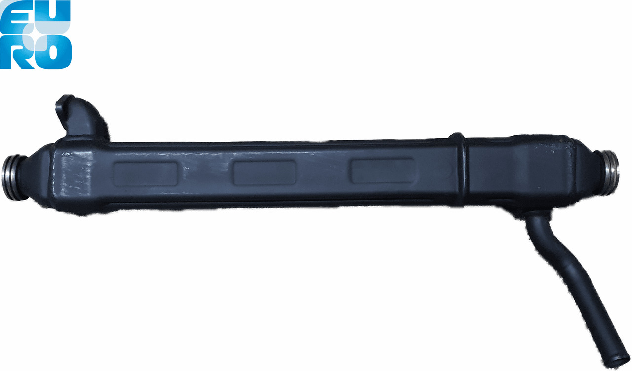 SCANIA 4 RECIRKULATOR EGR ruil 1724124 R - EGR cooler for Truck: picture 2 SCANIA 4 RECIRKULATOR EGR ruil 1724124 R - EGR cooler for Truck: picture 2