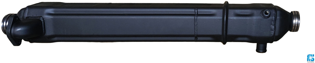 SCANIA 9 EGR RECIRCULATOR REV.+DEPOSIT 1734072R - EGR cooler for Truck: picture 3 SCANIA 9 EGR RECIRCULATOR REV.+DEPOSIT 1734072R - EGR cooler for Truck: picture 3