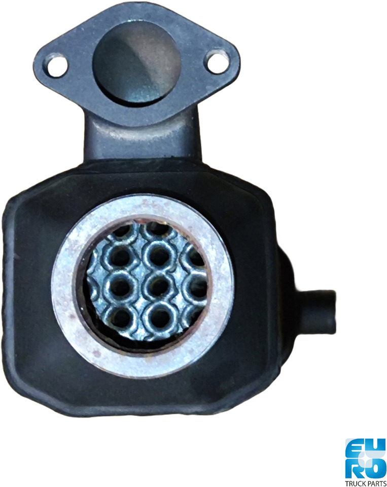 SCANIA 9 EGR RECIRCULATOR REV.+DEPOSIT 1734072R - EGR cooler for Truck: picture 5 SCANIA 9 EGR RECIRCULATOR REV.+DEPOSIT 1734072R - EGR cooler for Truck: picture 5