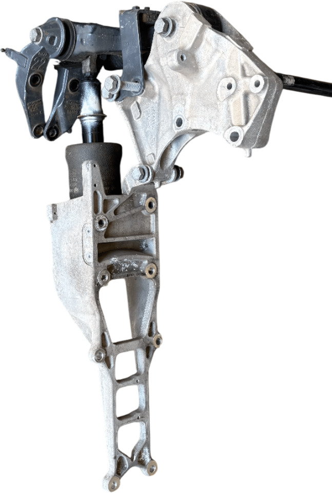 SCANIA NGS, S, R, CABINESTABILISATOR COMPLEET | GEBRUIKT | 000277 - Anti-roll bar for Truck: picture 5 SCANIA NGS, S, R, CABINESTABILISATOR COMPLEET | GEBRUIKT | 000277 - Anti-roll bar for Truck: picture 5