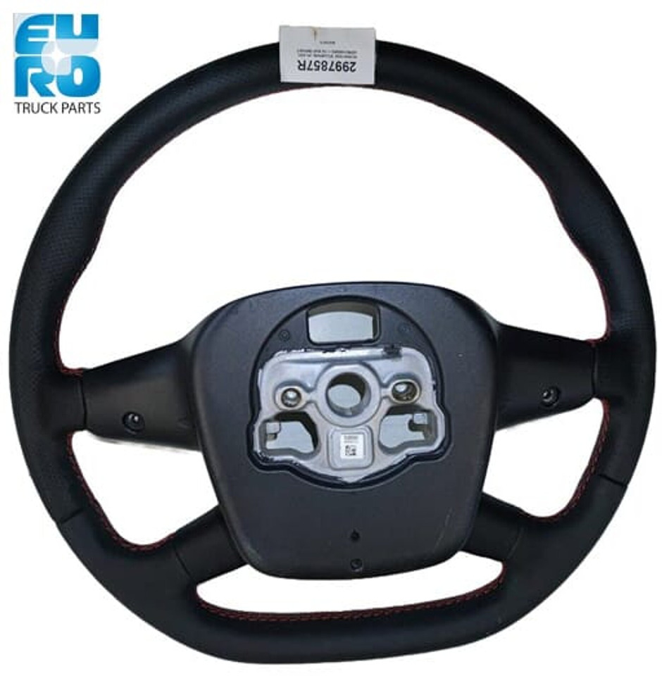 SCANIA NGS STUURWIEL (PLAAT) GEREVISEERD + 150 EUR DEPOSIT - Steering wheel for Truck: picture 2 SCANIA NGS STUURWIEL (PLAAT) GEREVISEERD + 150 EUR DEPOSIT - Steering wheel for Truck: picture 2