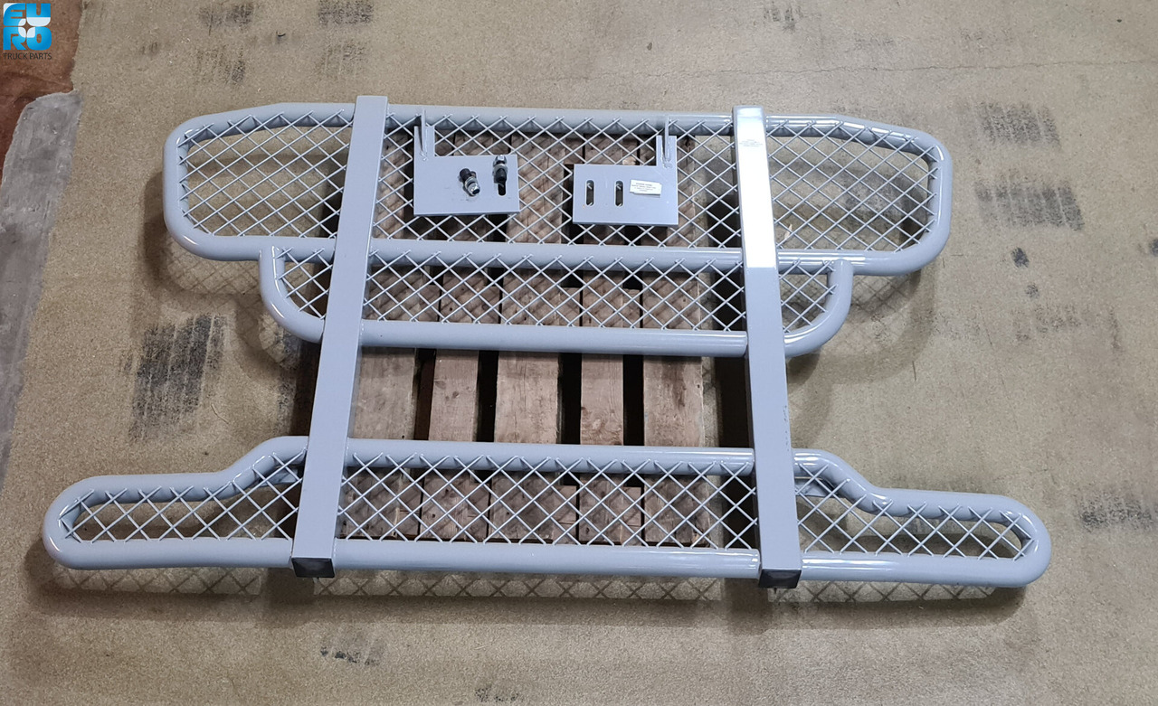 SCANIA R EURO 6 BULLBAR RVS 000004a - Body and exterior for Truck: picture 2 SCANIA R EURO 6 BULLBAR RVS 000004a - Body and exterior for Truck: picture 2