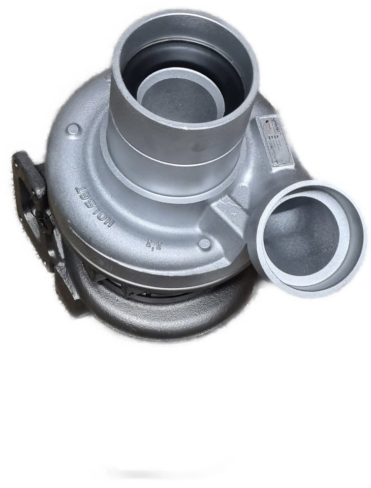 SCANIA TURBOCHARGER DC16 RECOND.+DEPOSIT 2484277REC. - Turbo for Truck: picture 3 SCANIA TURBOCHARGER DC16 RECOND.+DEPOSIT 2484277REC. - Turbo for Truck: picture 3