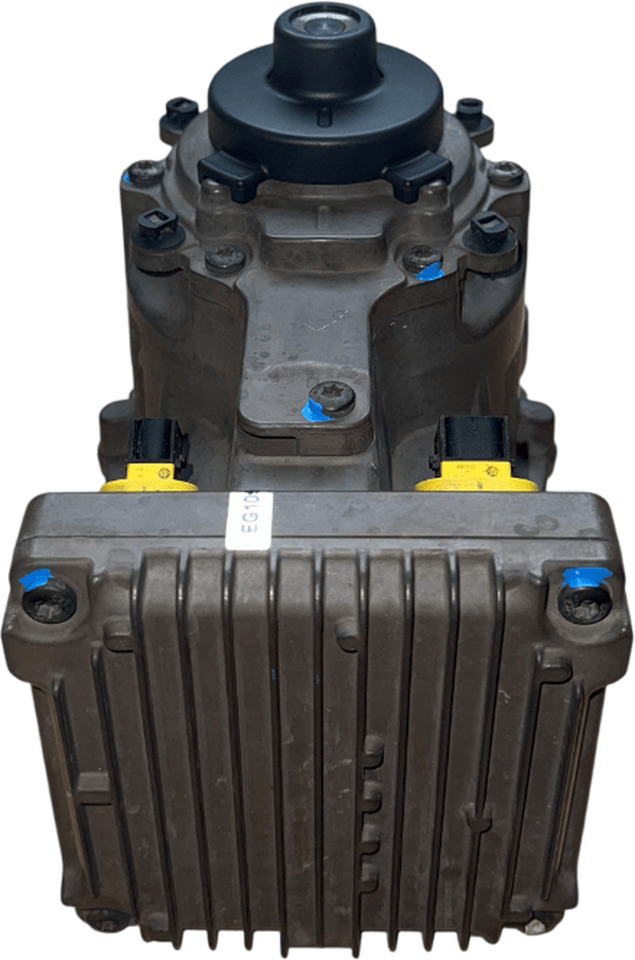 VO FH4 ELEKTROMOTOR TYPE-FH 21476493 - Engine and parts for Truck: picture 4 VO FH4 ELEKTROMOTOR TYPE-FH 21476493 - Engine and parts for Truck: picture 4