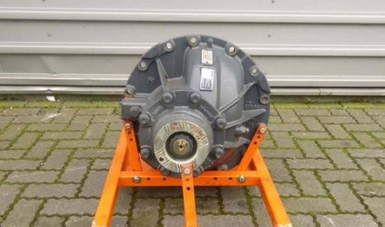 VO FL- RVI Differentieel MERITOR RATIO 4,50 1/450 P11150 - Differential gear for Truck: picture 4 VO FL- RVI Differentieel MERITOR RATIO 4,50 1/450 P11150 - Differential gear for Truck: picture 4