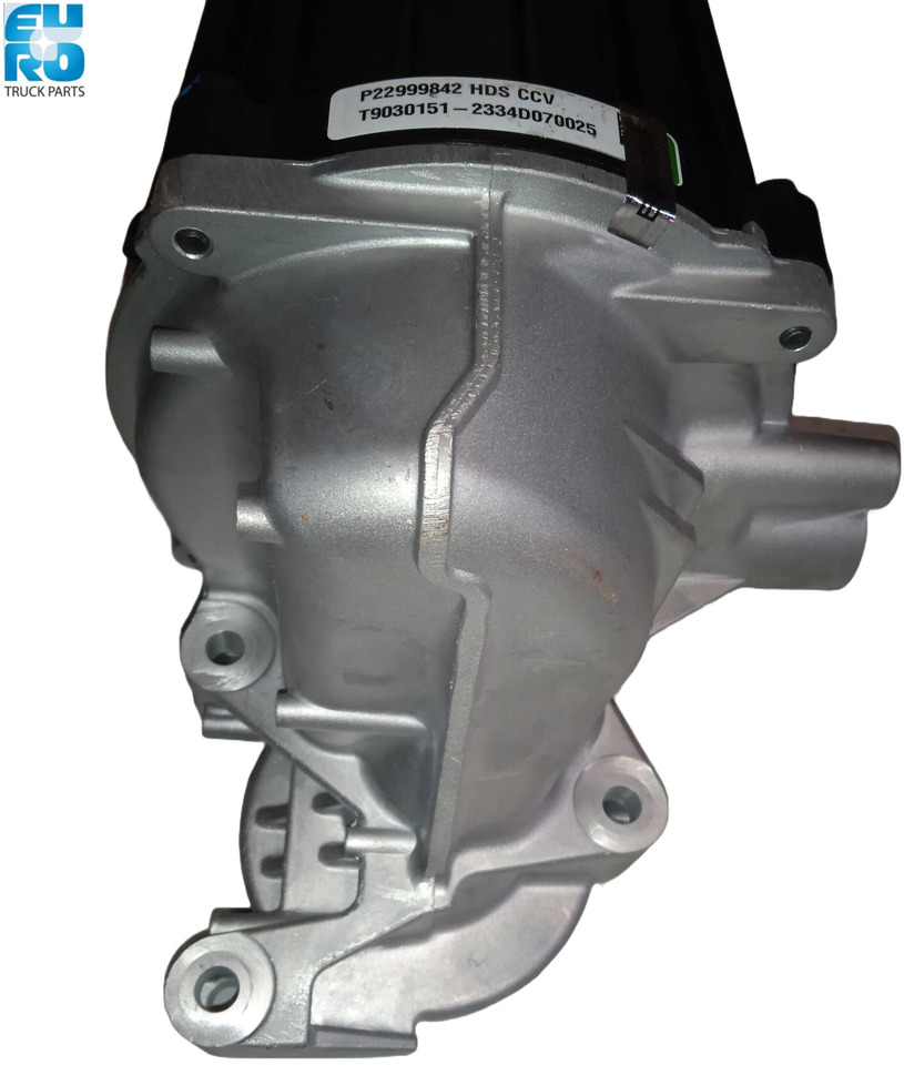 VOLVO FM11 OLIE AFSCHEIDER OE 7422999842 - Engine and parts for Truck: picture 5 VOLVO FM11 OLIE AFSCHEIDER OE 7422999842 - Engine and parts for Truck: picture 5