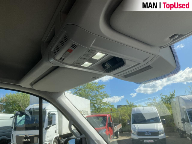 MAN TGE 3.180 4X4 SB - Panel van: picture 4 MAN TGE 3.180 4X4 SB - Panel van: picture 4