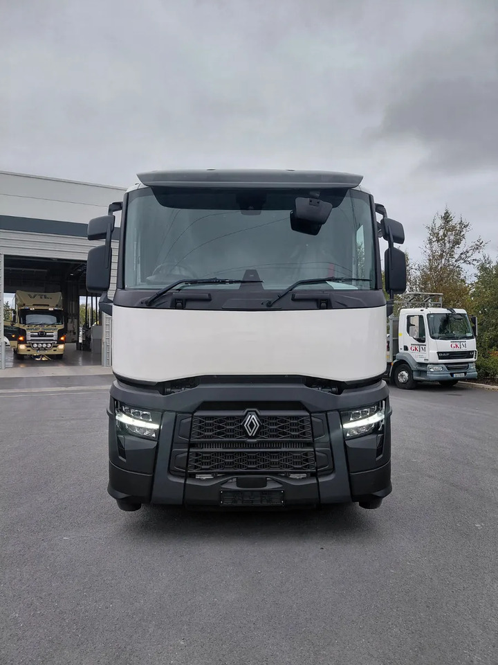 New Renault T460 / Unregistered - Tractor unit: picture 2 New Renault T460 / Unregistered - Tractor unit: picture 2