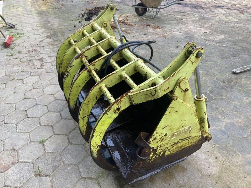 Fliegl Pelicaanbak - Silage equipment: picture 2 Fliegl Pelicaanbak - Silage equipment: picture 2