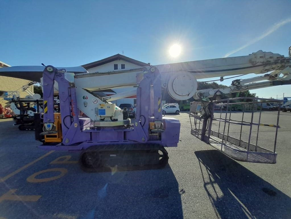 Palazzani TSJ 30 - Spider lift: picture 4 Palazzani TSJ 30 - Spider lift: picture 4