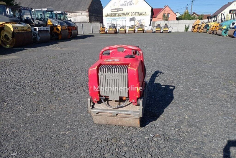 Ammann AR 65 - Mini road roller - Roller: picture 3 Ammann AR 65 - Mini road roller - Roller: picture 3
