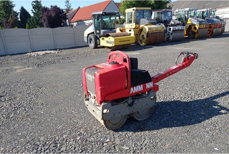 Ammann AR 65 - Mini road roller - Roller: picture 2 Ammann AR 65 - Mini road roller - Roller: picture 2