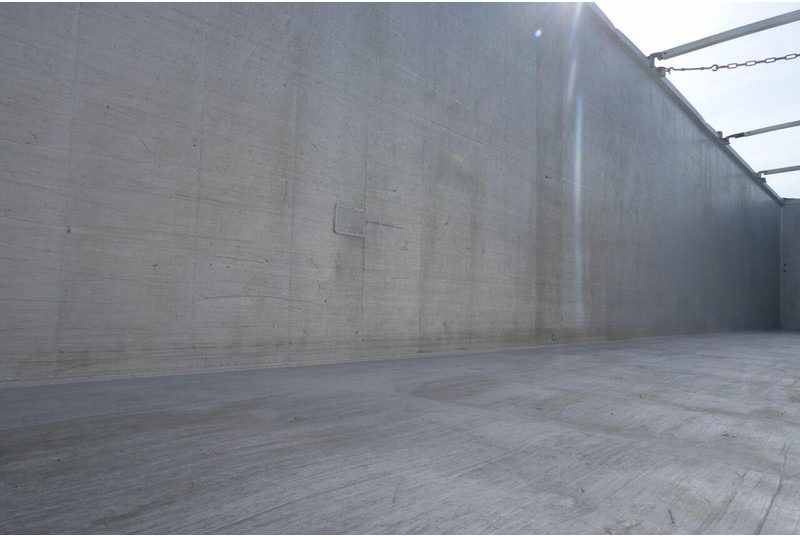 Lease a Benalu WYWROTKA 75 m3 / ALUFELGI / SPROWADZONA Benalu WYWROTKA 75 m3 / ALUFELGI / SPROWADZONA: picture 19